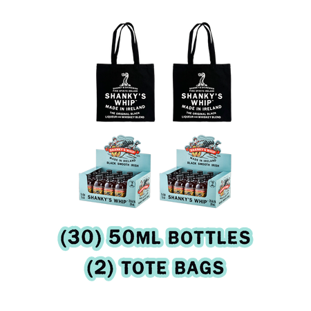 Shanky's Whip - 2 Boxes of Minis