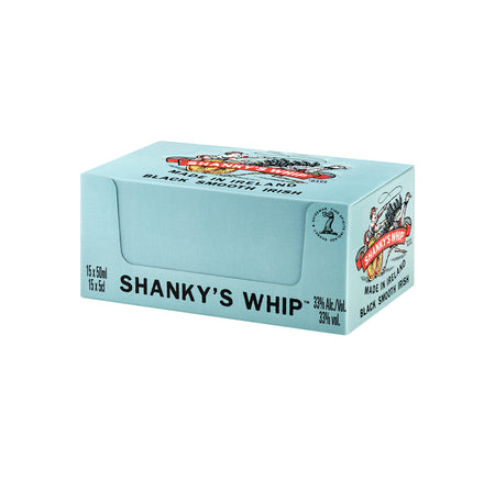 Shanky's Whip - 2 Boxes of Minis