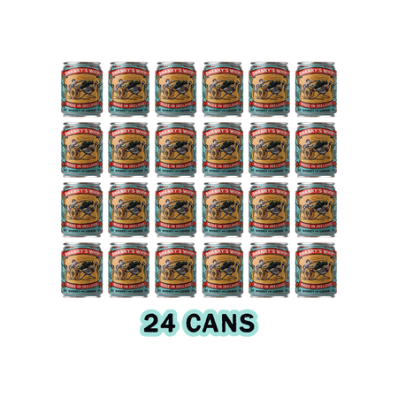Shanky's Whip - Can O'Shanky's - 24 Pack ($4.99 Per Can)