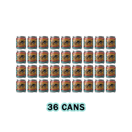 Shanky's Whip - Can O'Shanky's - 36 Pack ($4.49 Per Can)