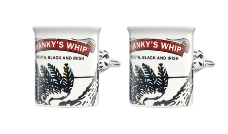 Shanky's Whip Mug Set