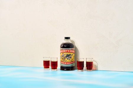 Shanky's Whip - Shot Glass Gift Pack - DOUBLE