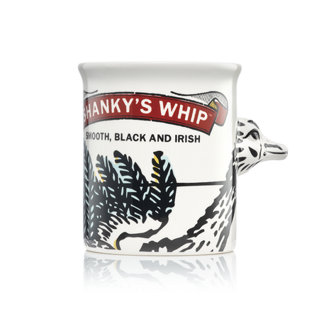 Shanky's Whip Ceramic Mug